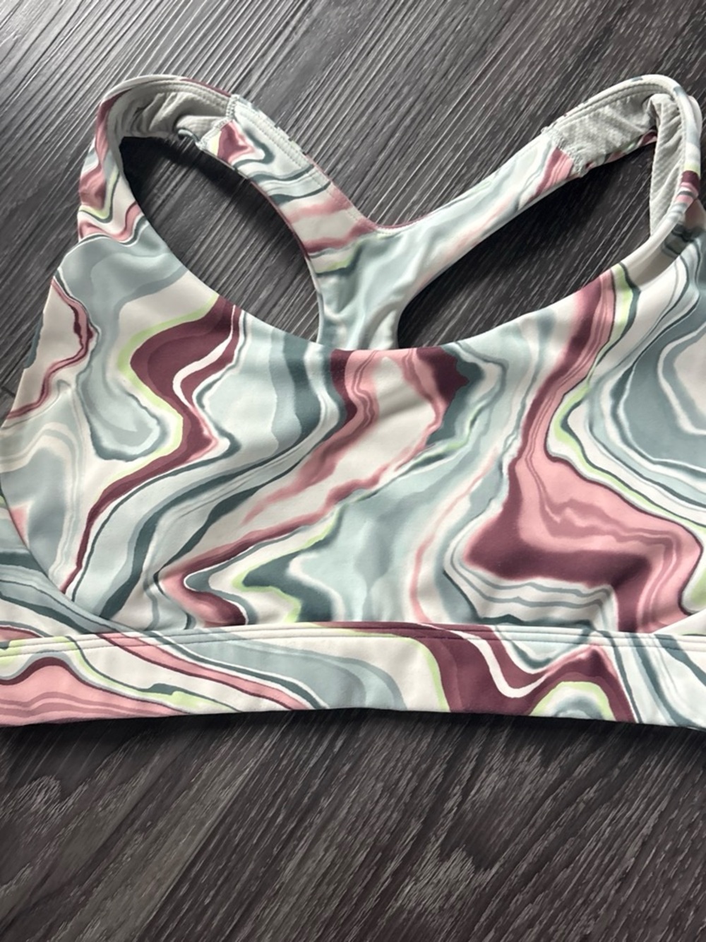 Athleta Sports